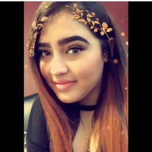 Meet your Posher, Ashley